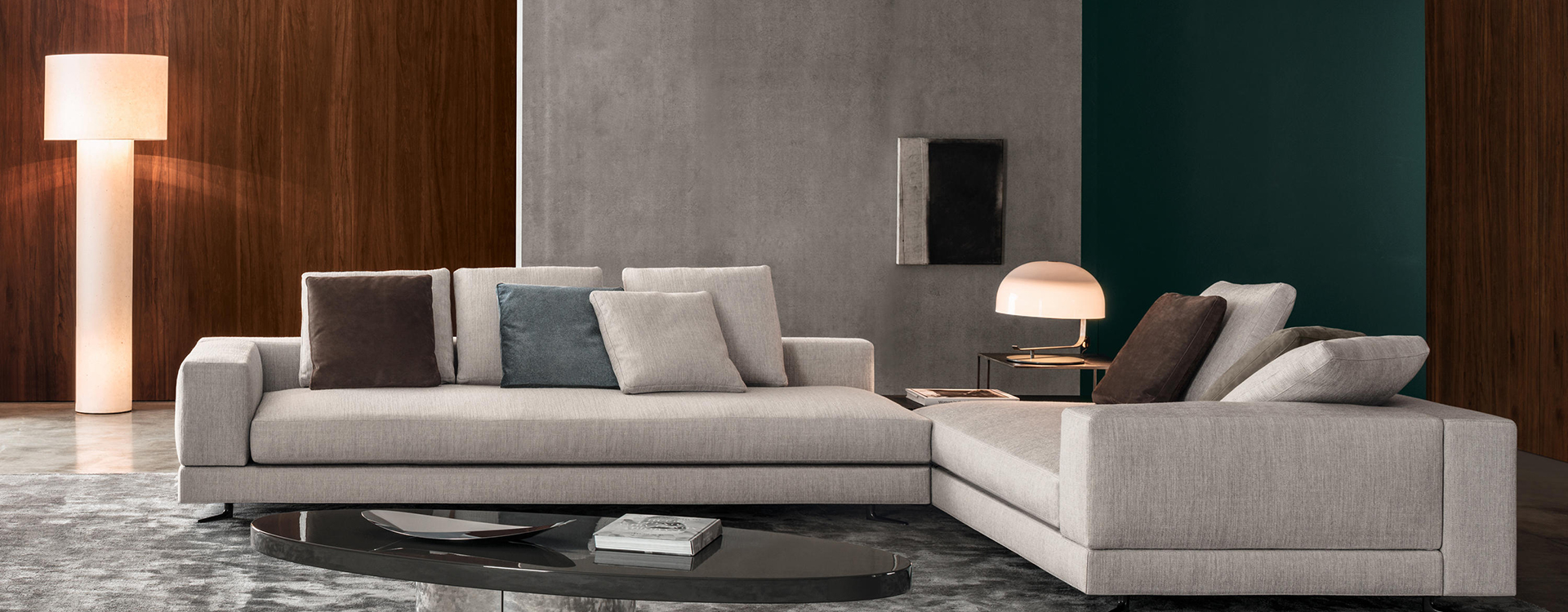 品牌風尚-紅藍青布藝